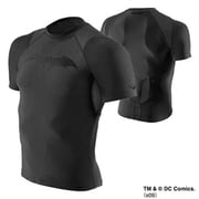 BATMANS [BMバイオ バットマンプラス ハーフスリーブ 2XL ブラック]