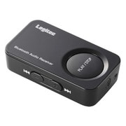 LBT-HP200C2ABK [Bluetooth対応 ワイヤレスヘッドセット ブラック]