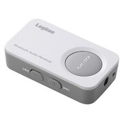 LBT-HP200C2AWH [Bluetooth対応 ワイヤレスヘッドセット ホワイト]