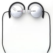 Bluetooth対応ワイヤレスヘッドホン シルバー LBT-HP120C2SV