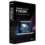 VMware Fusion 3 [Mac]