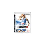 NBA ライブ 10 [PS3ソフト]