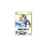 NBA ライブ 10 [Xbox360ソフト]