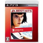 EA BEST HITS ミラーズエッジ [PS3ソフト]