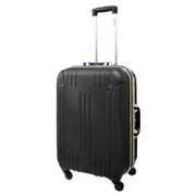 TSA搭載スーツケース 61cm ブラック SP-0600-61