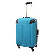 TSA搭載スーツケース 61cm ブルー SP-0600-61