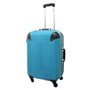 TSA搭載スーツケース 75cm ブルー SP-0600-75