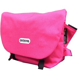 ヨドバシ Com アウトドアプロダクツ Outdoor Products Odcm 03 アウトドア カメラバッグショルダー ピンク 通販 全品無料配達