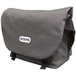 ヨドバシ Com アウトドアプロダクツ Outdoor Products Odcm 03 アウトドア カメラバッグショルダー グレー 通販 全品無料配達