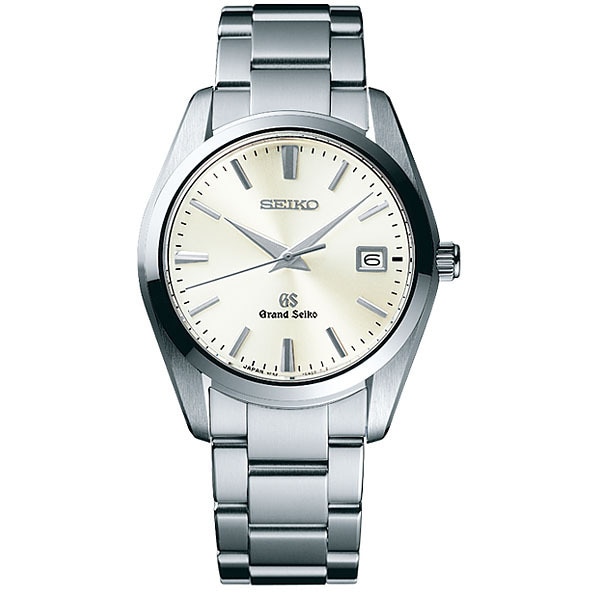 Grand Seiko（グランドセイコー） 腕時計　クオーツ SBGX063