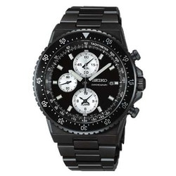 楽天市場】SEIKO セイコー メンズ クロノグラフ SEIKO PROSPEX