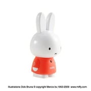 miffy (ミッフィー) フィギュアプレーヤー 2GBモデル MIF-P2G