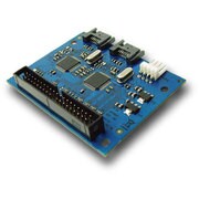 SATA→IDE変換アダプタ OWL-PCB03