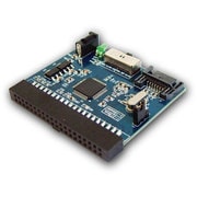 SATA←→IDE相互変換アダプタ OWL-PCB04