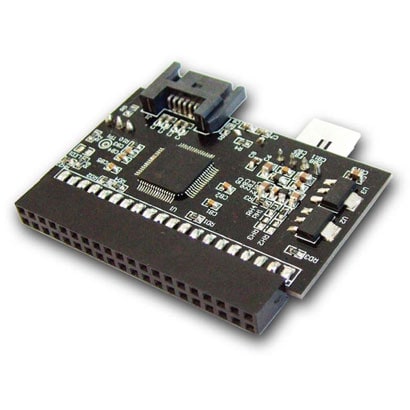 SATA→IDE変換アダプタ OWL-PCB05