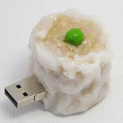 USBメモリ FDSY-04G FoodDiskシュウマイ　4GB