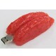USBメモリ FDMT-04G FoodDisk明太子　4GB