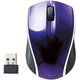 USB接続 2.4GHzワイヤレスレーザーマウス ONYX（オニキス） ミニサイズ アメジストヴァイオレット SLATNRF1VL