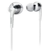iPodコントローラー付 カナル型イヤホン SHE9755