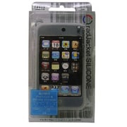 第2世代iPod touch用 シリコンケース クリアー RA-SC422L