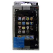 第2世代iPod touch用 シリコンケース ブラック RA-SC422K