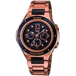 ヨドバシ.com - カシオ CASIO G-MS ジーミズ MSA-7100DGJ-5AJF