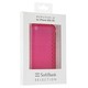 SB-IA01-SCTP/PK [SoftBank SELECTION ソフトケース for iPhone 3GS/3G クリアピンク]