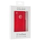 SB-IA01-HCPN/RD [SoftBank SELECTION ハードケース for iPhone 3GS/3G クリアレッド]