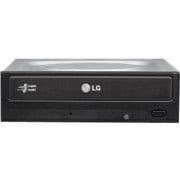 SATA接続 内蔵型 スーパーマルチDVDドライブ ブラック GH24NS50
