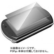 PSPGO用 スクリーンプロテクトlayer [PSP go用]