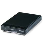 USB2.0接続 地デジチューナー Windows7専用外付けシンプルモデル DT-H10/U7