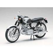 10013 [ホンダ CB72 1960 ブラック]