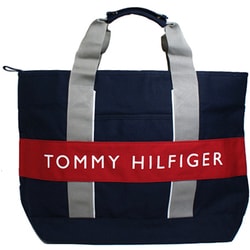 ヨドバシ.com - トミーヒルフィガー Tommy Hilfiger トート