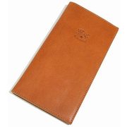 長財布 IL BISONTE C616-BROWN