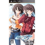 メモリーズオフ♯5 とぎれたフィルム （2800セレクション） [PSPソフト]