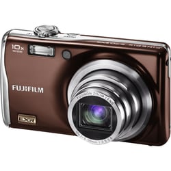 ヨドバシ.com - 富士フイルム FUJIFILM FinePix F70EXR [ブラウン