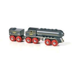 黒い特急列車 33697