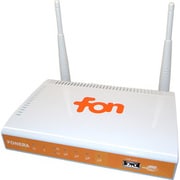 FONERA 2.0n IEEE802.11n/b/g FON2303