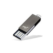 Intelligent Drive i812 8GB アイロングレー 6812-08GR3