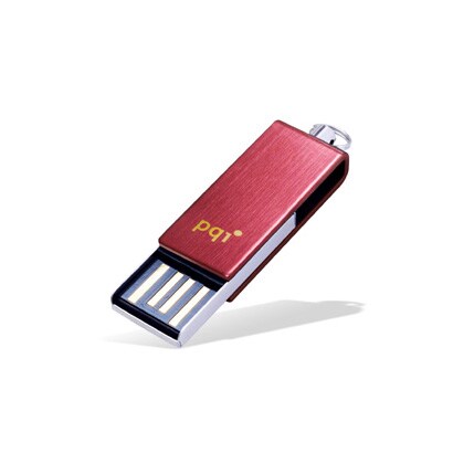 Intelligent Drive　i812 8GB レッド 6812-08GR5