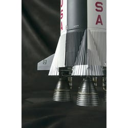 ヨドバシ.com - バンダイ BANDAI 大人の超合金 「アポロ11号