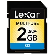 LSD2GBACJP [SDカード 2GB MULTI-USE(マルチユーズ)]
