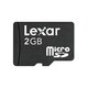 LSDMI2GBACJP [microSDカード 2GB アダプターなし]