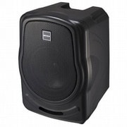 ポータブルPAアンプ RPA-120CX