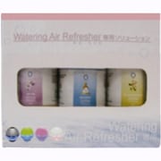空気洗浄機用オプション ソリューション アソート（30ml×3本入） SL-B30