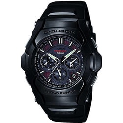ヨドバシ.com - カシオ CASIO G-SHOCK ジーショック GS-1300B-1AJF [GIEZ（ジーズ） TOUGH  MOVEMENT（タフムーブメント） MULTIBAND6（マルチバンド6）] 通販【全品無料配達】