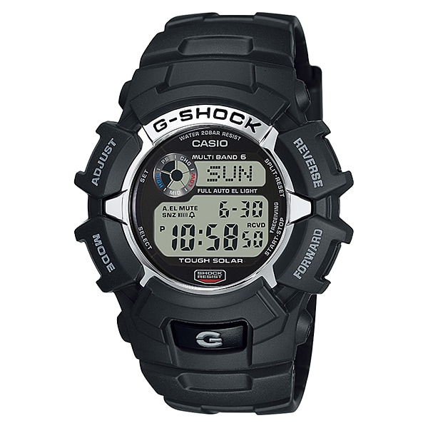 MULTIBAND6（マルチバンド6） GW-2310-1JF