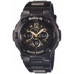 ヨドバシ.com - カシオ CASIO Baby-G ベビージー Star Daial