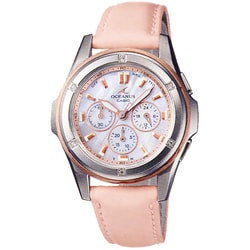 【期間限定！最安値挑戦】 ヨドバシ.com - カシオ CASIO オシアナス OCEANUS レディース 腕時計