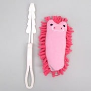 ブタハンディクリーナー [清掃用品]